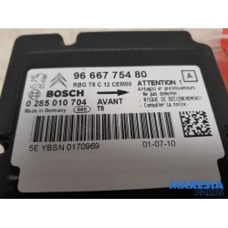 Peugeot - 3008 - Airbag Module