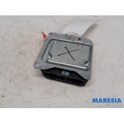 Peugeot - 3008 - Airbag Module