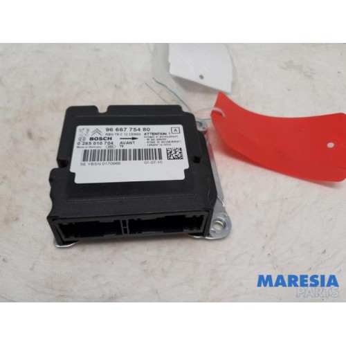 Peugeot - 3008 - Airbag Module