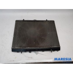Peugeot - 3008 - Radiateur