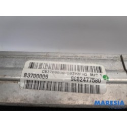 Peugeot - 3008 - Radiateur
