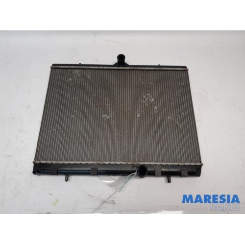 Peugeot - 3008 - Radiator