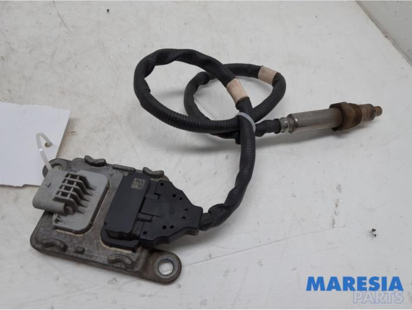 Fiat - Talento - Nox sensor