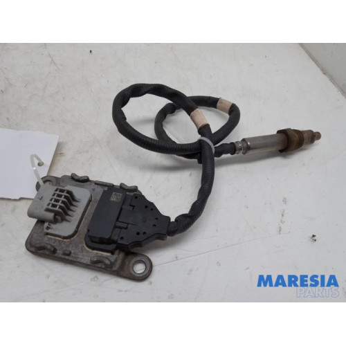 Fiat - Talento - Nox sensor