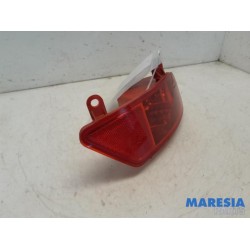 Peugeot - 3008 - Rear fog light