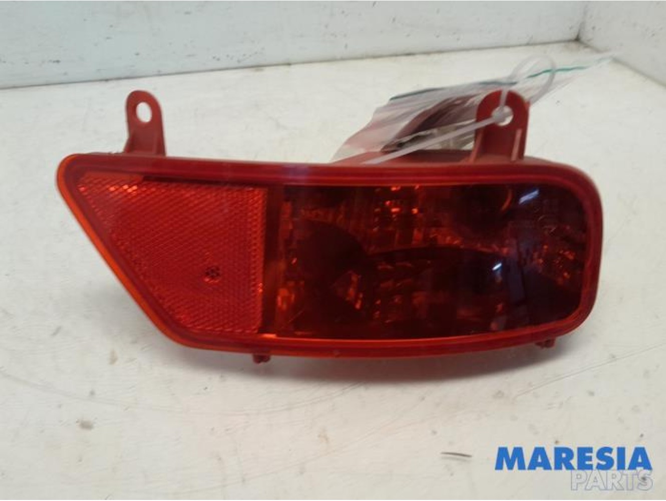 Peugeot - 3008 - Rear fog light