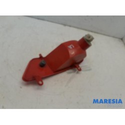 Peugeot - 3008 - Rear fog light