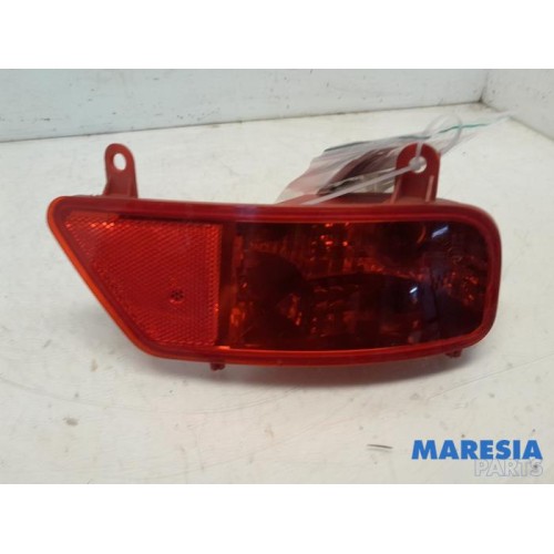 Peugeot - 3008 - Rear fog light