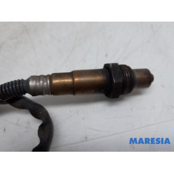 Fiat - Talento - Nox sensor