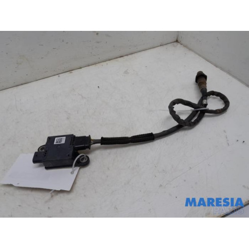 Fiat - Talento - Nox sensor