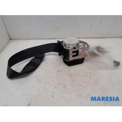Peugeot - 3008 - Sicherheitsgurt links hinten
