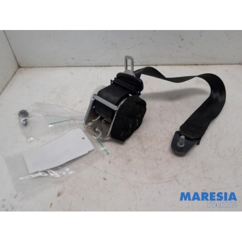 Peugeot - 3008 - Sicherheitsgurt links hinten