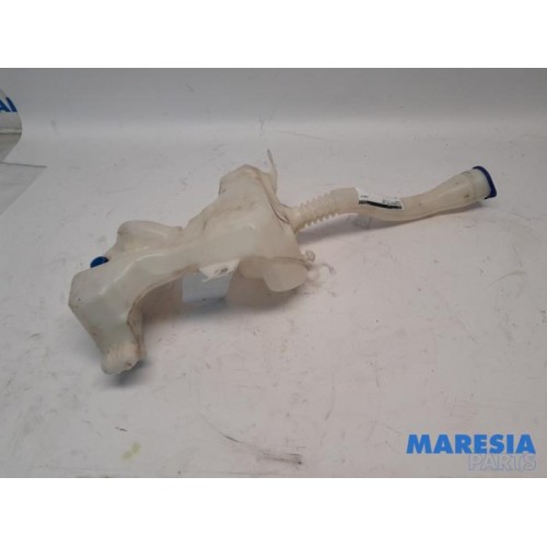 Peugeot - 3008 - Front windscreen washer reservoir