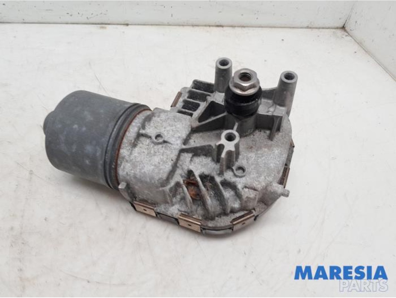 Peugeot - 3008 - Front wiper motor