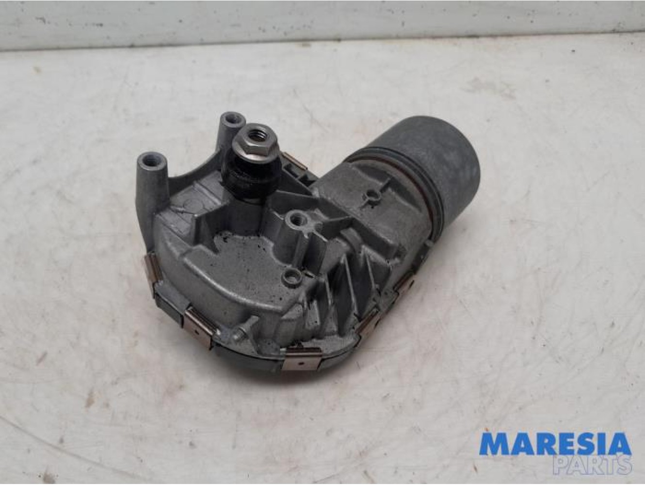 Peugeot - 3008 - Front wiper motor