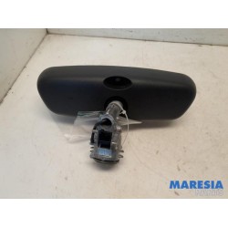 Peugeot - 3008 - Rear view mirror