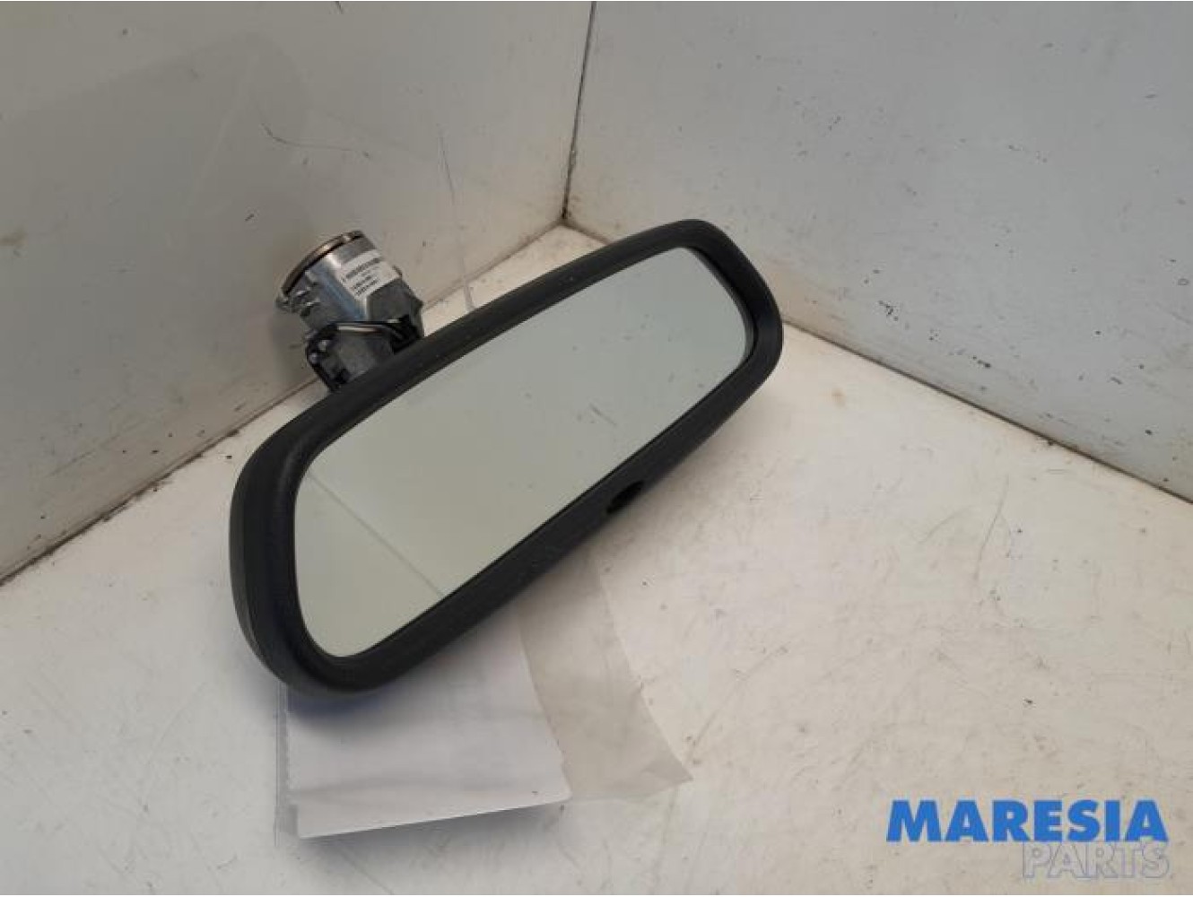 Peugeot - 3008 - Rear view mirror