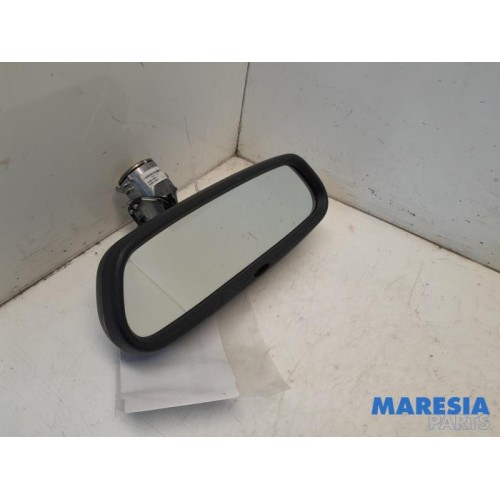 Peugeot - 3008 - Rear view mirror