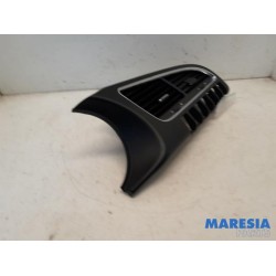 Peugeot - 3008 - Dashboard vent