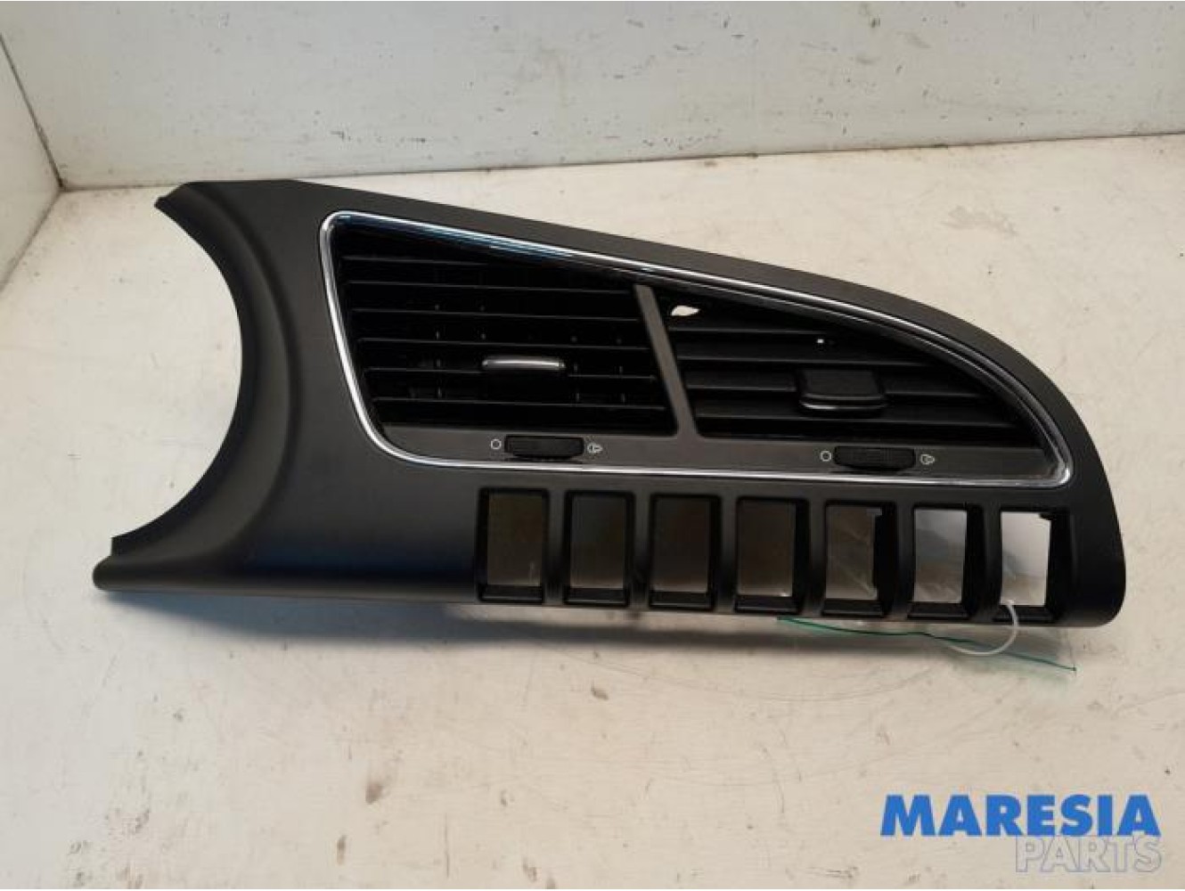 Peugeot - 3008 - Dashboard vent