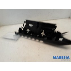 Peugeot - 3008 - Dashboard vent