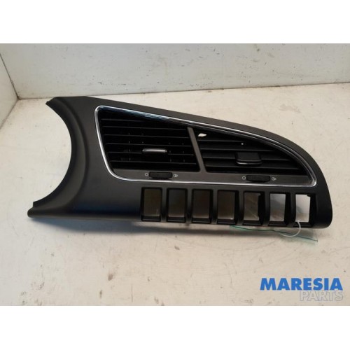 Peugeot - 3008 - Dashboard vent