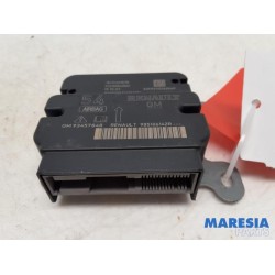 Fiat - Talento - Airbag Module