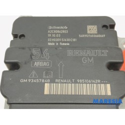 Fiat - Talento - Airbag Module