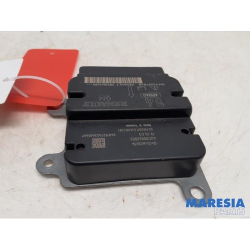 Fiat - Talento - Airbag Module