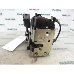 Renault - Laguna - Rear door mechanism 4-door, right