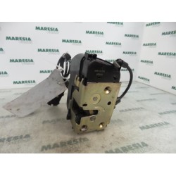 Renault - Laguna - Rear door mechanism 4-door, right