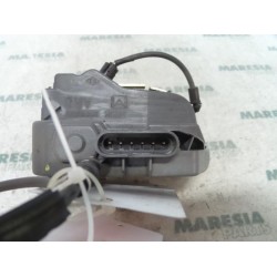 Renault - Laguna - Rear door mechanism 4-door, right