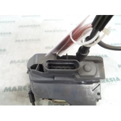 Renault - Laguna - Rear door mechanism 4-door, right