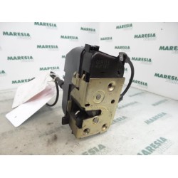 Renault - Laguna - Rear door mechanism 4-door, right