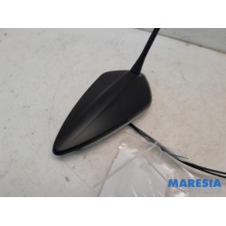 Citroen - C4 - Antenne