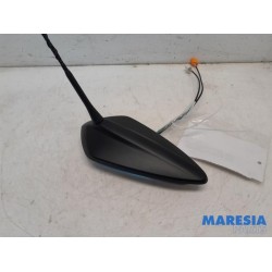 Citroen - C4 - Antenne