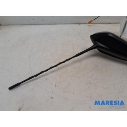 Citroen - C4 - Antenne