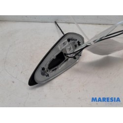 Citroen - C4 - Antenne