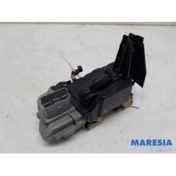 Peugeot - 307 - Door lock mechanism 4-door, front left