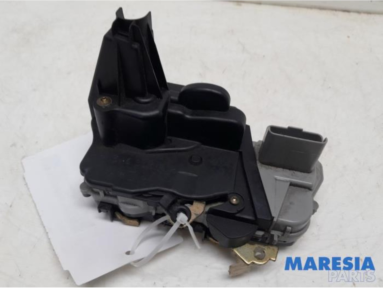 Peugeot - 307 - Door lock mechanism 4-door, front left