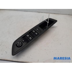 Citroen - C4 - Multi-functional window switch