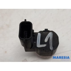 Fiat - Talento - PDC Sensor