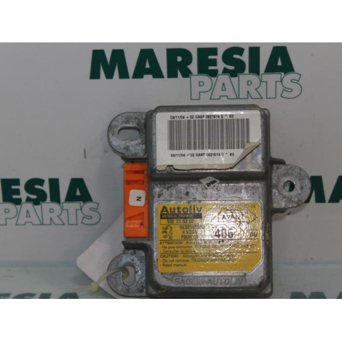 Peugeot - 406 - Module airbag 