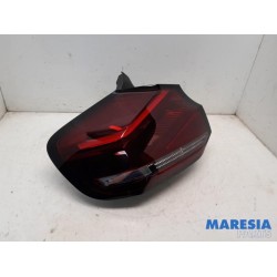 Citroen - C4 - Achterlicht links