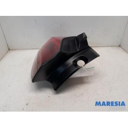 Citroen - C4 - Achterlicht links
