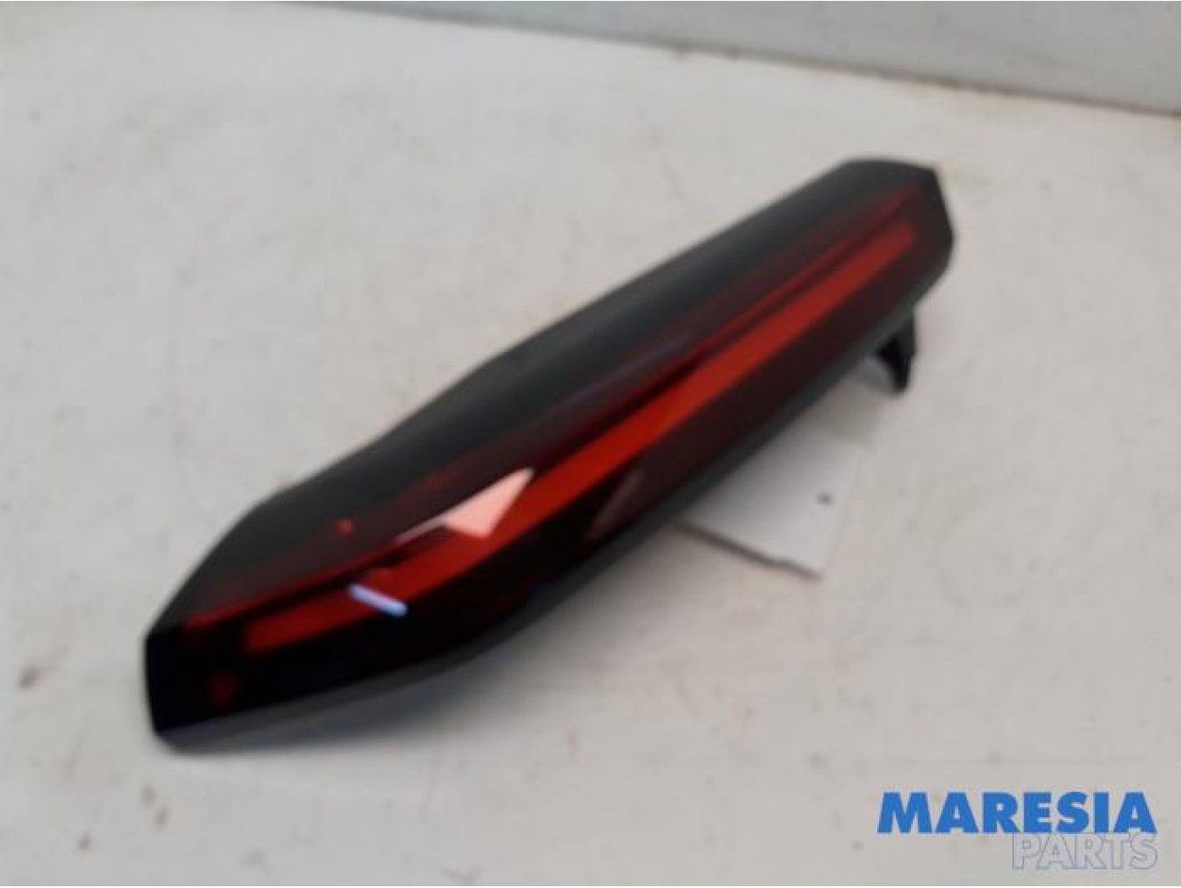 Citroen - C4 - Achterlicht links