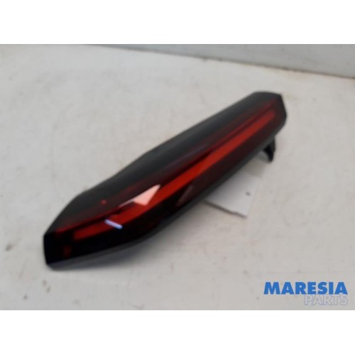Citroen - C4 - Taillight, left