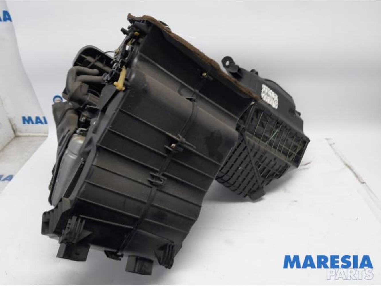 Citroen - C1 - Heater housing