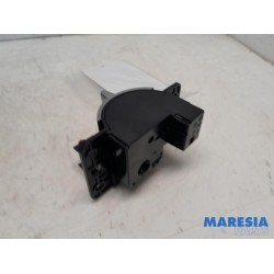 Citroen - C4 - Automatic gear selector