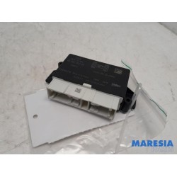 Citroen - C4 - PDC Module